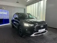 Używany Ford Kuga Active 242 KM (177 kW) 2025 Czarny SUV