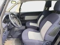 Gebraucht Peugeot 1007 Premium 68 PS (50 kW) 2006 Grau Van / Kleinbus