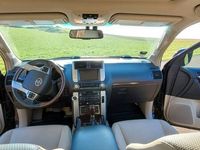 gebraucht Toyota Land Cruiser 3.0 D-4D Automatik -