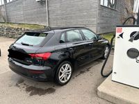 gebraucht Audi A3 Sportback 8Y 2.0TDI