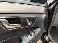 Gebraucht Mercedes E350 258 PS (189 kW) 2017 Schwarz Kombi