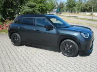 Neu Mini Aceman 160 kW (218 PS) 2026 Grau SUV