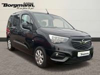 gebraucht Opel Combo Life Edition 1.2 Turbo AHK - Apple CarPlay - Lenkradhei