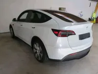Used Tesla Model Y 378 kW (514 HP) 2023 Other SUV