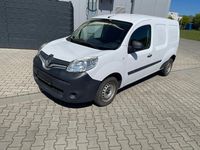 Second-hand Renault Kangoo 90 CP (66 kW) 2015 Alb Monovolum