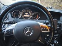Gebraucht Mercedes C220 170 PS (125 kW) 2013 Kombi