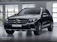 gebraucht Mercedes GLC350 4MATIC