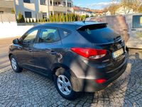 Gebraucht Hyundai ix35 131 PS (96 kW) 2011 Andere farben SUV