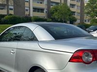 gebraucht VW Eos 2.0 FSI