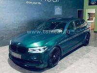 Gebraucht Alpina B5 608 PS (447 kW) 2020 Grün Limousine