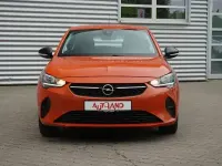 Gebraucht Opel Corsa Edition 75 PS (55 kW) 2023 Orange Kleinwagen