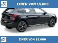Neu Skoda Kamiq Classic 150 PS (110 kW) 2026 SUV