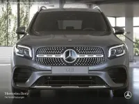 Gebraucht Mercedes GLB200 AMG 163 PS (119 kW) 2023 Grau SUV