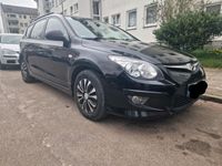 gebraucht Hyundai i30 