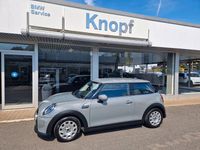 Gebraucht Mini ONE Essential 102 PS (75 kW) 2022 Grau Kleinwagen