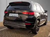 Neu Cupra Ateca 190 PS (139 kW) 2026 Schwarz SUV
