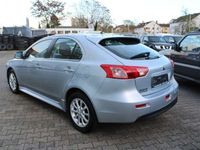 gebraucht Mitsubishi Lancer Sportback ClearTec Invite