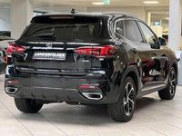 Gebraucht MG HS Luxury 162 PS (119 kW) 2024 Schwarz SUV