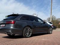 Gebraucht Audi S6 450 PS (330 kW) 2018 Grau Kombi