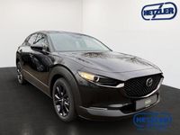 Neu Mazda CX-30 Nagisa 186 PS (136 kW) 2025 Jet black metallic SUV
