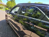 Gebraucht Mitsubishi Eclipse Cross Top 188 PS (138 kW) 2022 Schwarz SUV