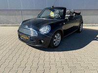 Usado Mini Cooper Cabriolet 122 HP (89 kW) 2013 Preto Cabrios