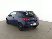 gebraucht Opel Corsa 1.2 120 Jahre, Benzin, 10.090 €