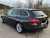 gebraucht BMW 530 530 d Touring Sport-Aut.