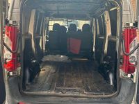 Gebraucht Citroën Jumpy 90 PS (66 kW) 2014 Grau Van / Kleinbus