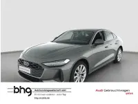 Second-hand Audi A5 Basis 204 CP (150 kW) 2025 Gri Berlinǎ