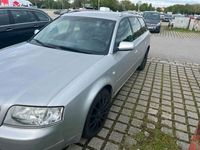 gebraucht Audi A6 c5 Avant Quattro 2.5 tdi