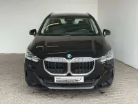 Gebraucht BMW 218 Active Tourer 136 PS (100 kW) 2025 Schwarz Van / Kleinbus