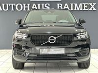 gebraucht Volvo XC40 T4 R Design 2WD*NUR 28TKM*R-KAMERA*BLIS*LED*TOP