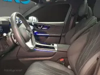 Gebraucht Mercedes GLC300e 313 PS (230 kW) 2024 SUV
