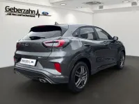 Usata Ford Puma ST-Line X 125 CV (91 kW) 2022 Grigio SUV