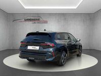 Gebraucht Opel Astra 131 PS (96 kW) 2024 Karbon schwarz Kombi