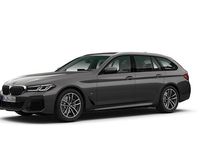 Gebraucht BMW 520 Efficient Dynamics 190 PS (139 kW) 2026 Kombi