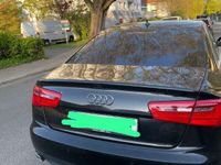 gebraucht Audi A6 3.0 TDI DPF