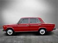 Gebraucht Lada 2106 74 PS (54 kW) 1981 Rot Limousine