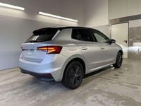 Neu Skoda Fabia Dynamic 116 PS (85 kW) 2025 [8e1z] brillantsilber metalli... Kleinwagen