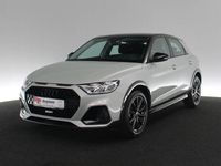 Gebraucht Audi A1 116 PS (85 kW) 2024 Silber / tausilber Limousine