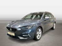 Gebraucht Seat Leon FR 150 PS (110 kW) 2025 Magnetic grau Kombi