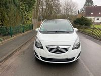 gebraucht Opel Meriva 1.4