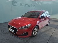 gebraucht Hyundai i30 YES