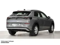 Gebraucht VW T-Roc Cabriolet Trendline 116 PS (85 kW) 2026 Grau SUV