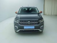 gebraucht VW T-Cross - Style