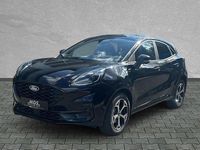 Neu Ford Puma ST-Line 2025 Schwarz SUV