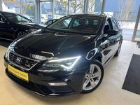 Gebraucht Seat Leon ST FR 180 PS (132 kW) 2017 Grau Kombi