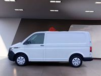 gebraucht VW Transporter T6.1Kasten 2,0 TDI Navi