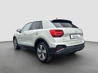 Gebraucht Audi Q2 S-Line 150 PS (110 kW) 2024 Silber SUV